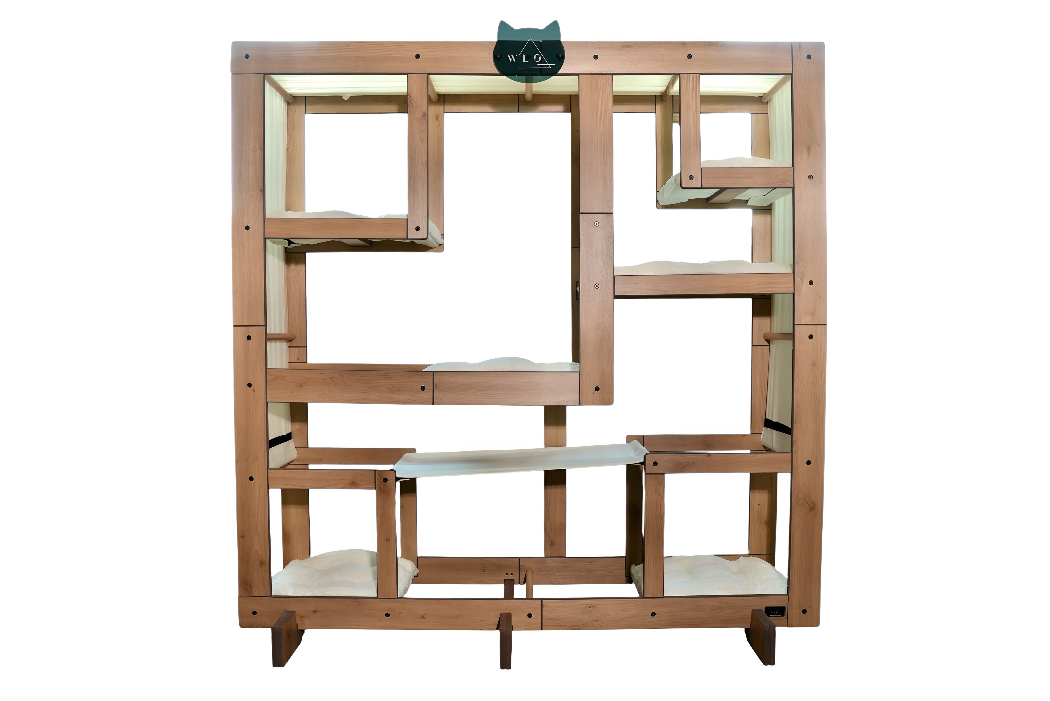 Hardware Sets for All Products