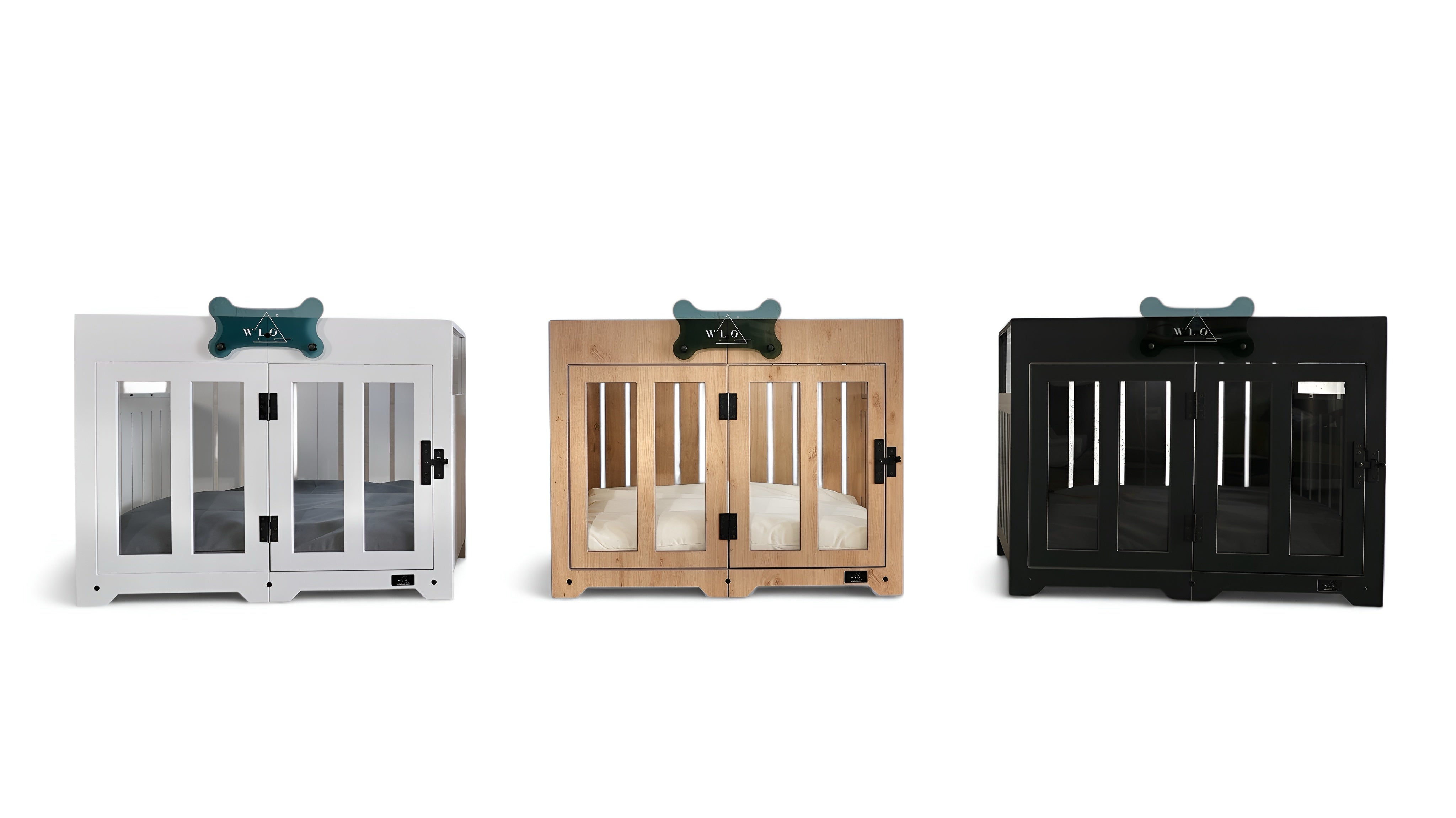 Hardware Sets for All Products