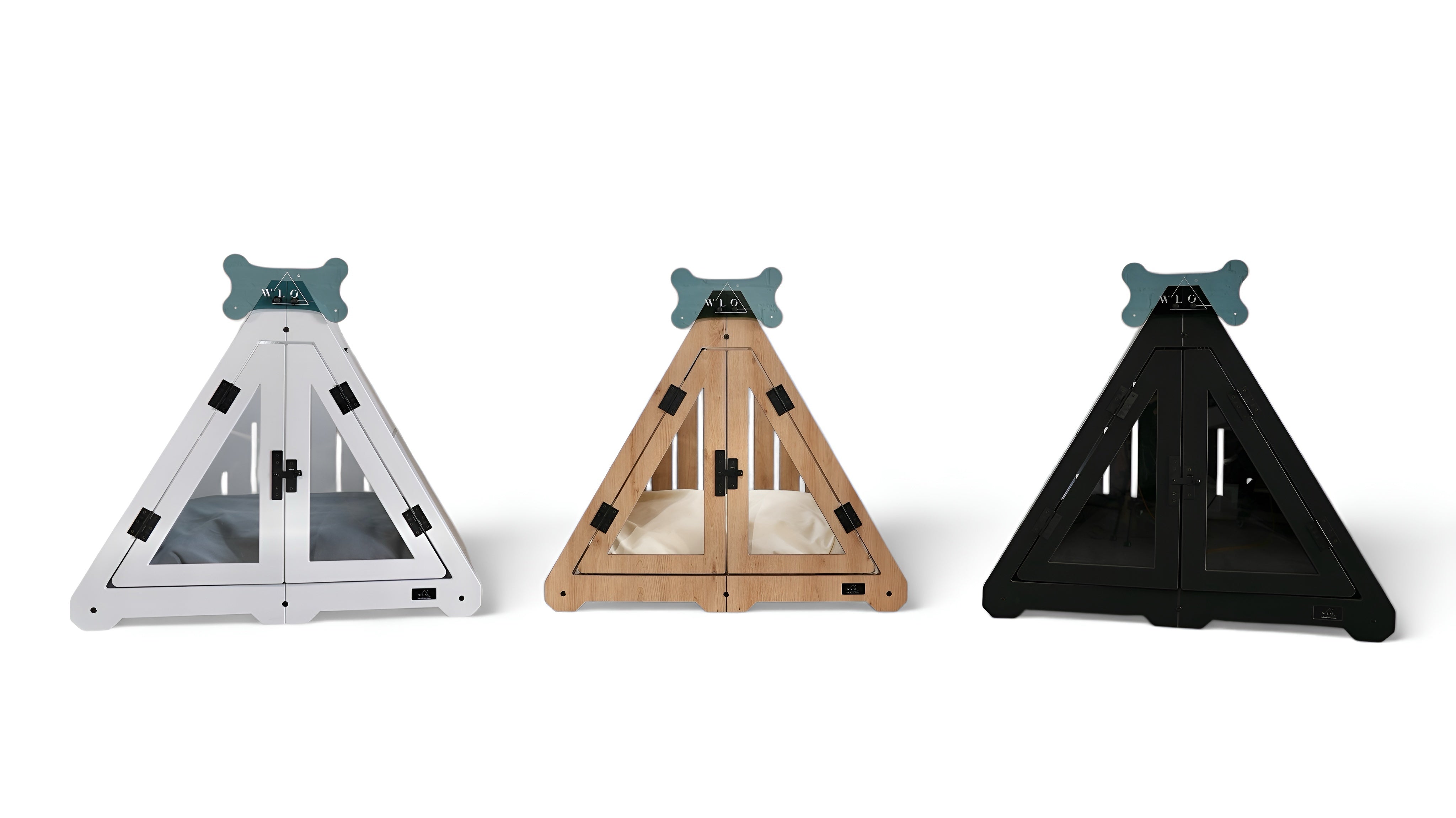 Hardware Sets for All Products