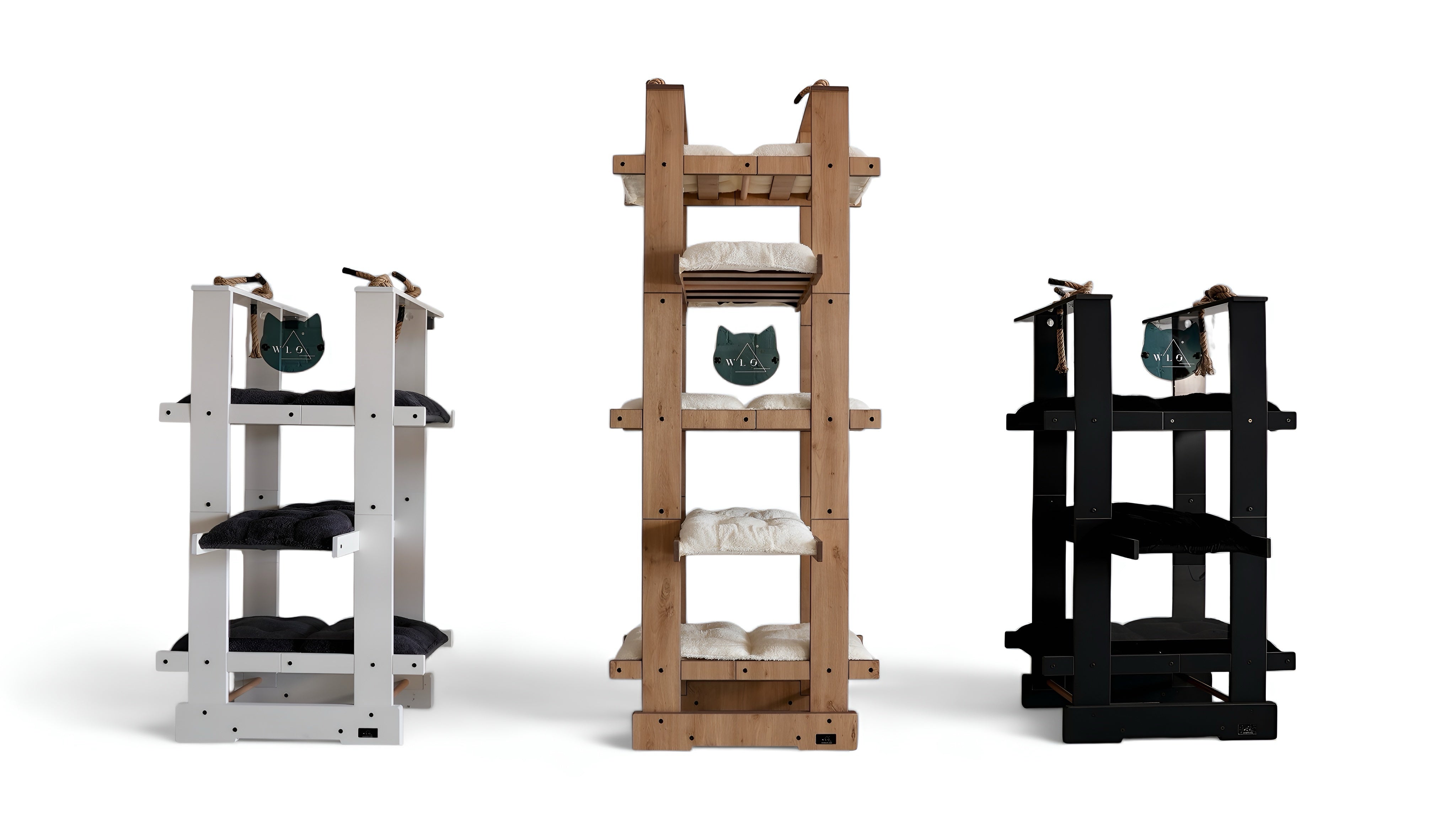 Hardware Sets for All Products