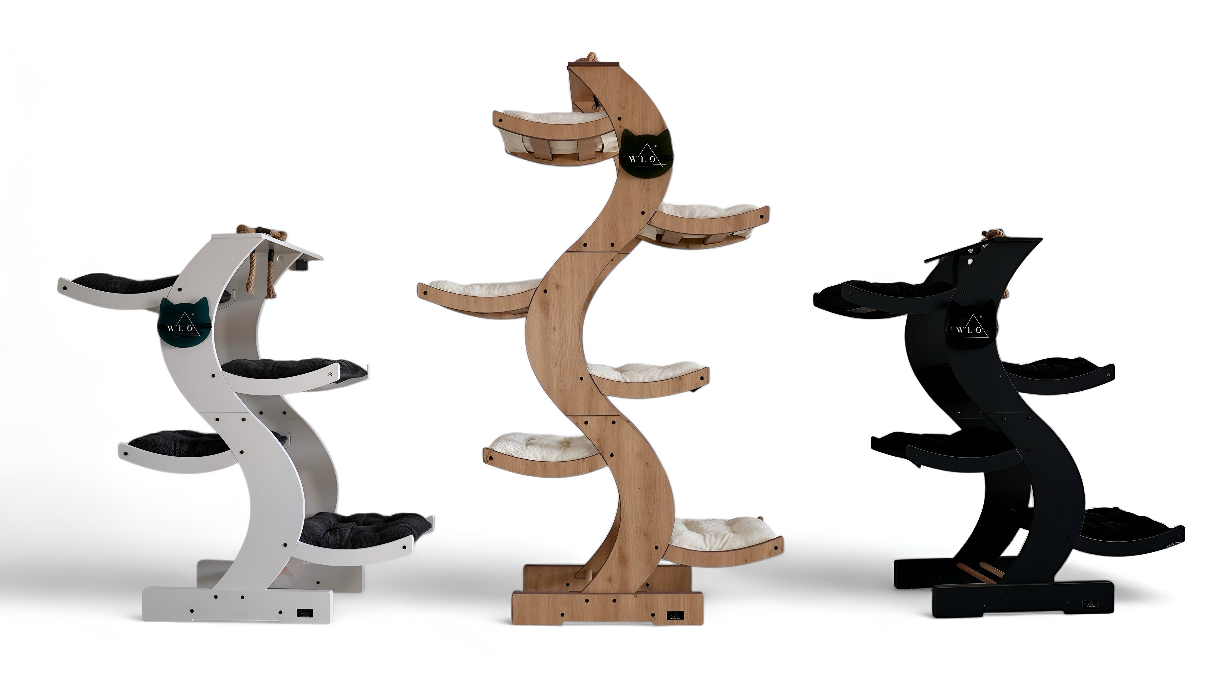 Hardware Sets for All Products