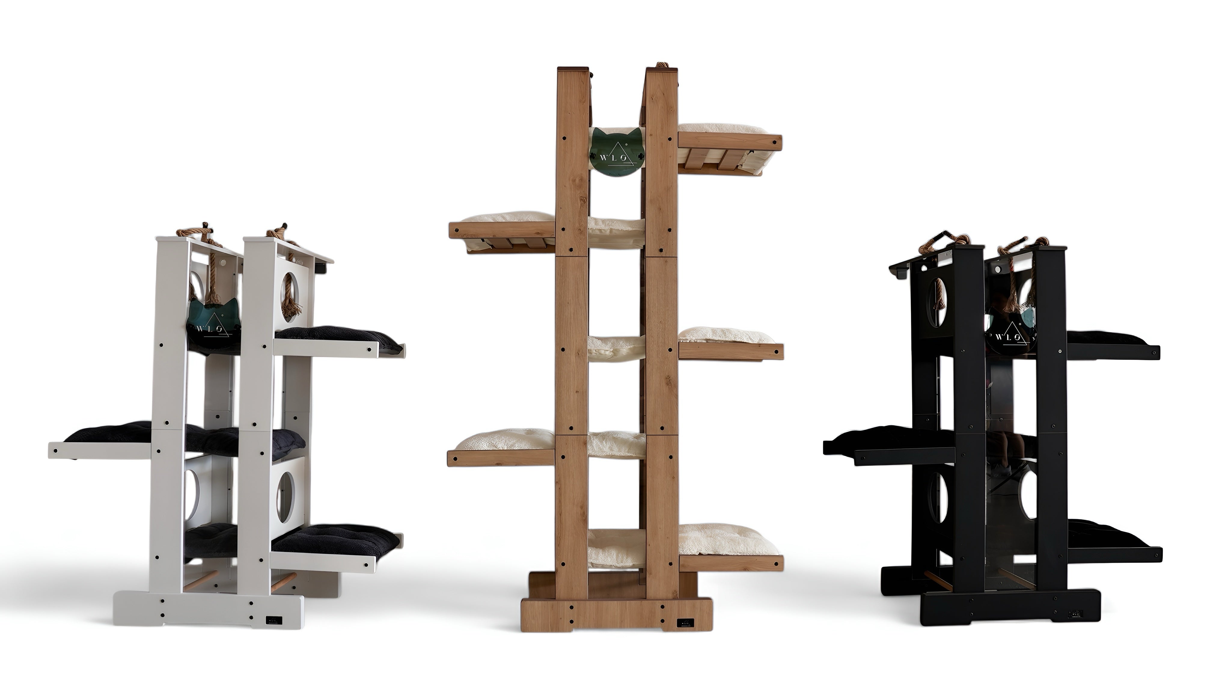Hardware Sets for All Products