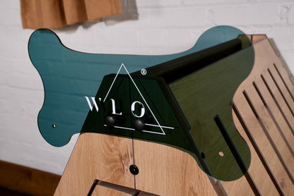 WLO Lakota Eco Friendly Luxury Dog Crate