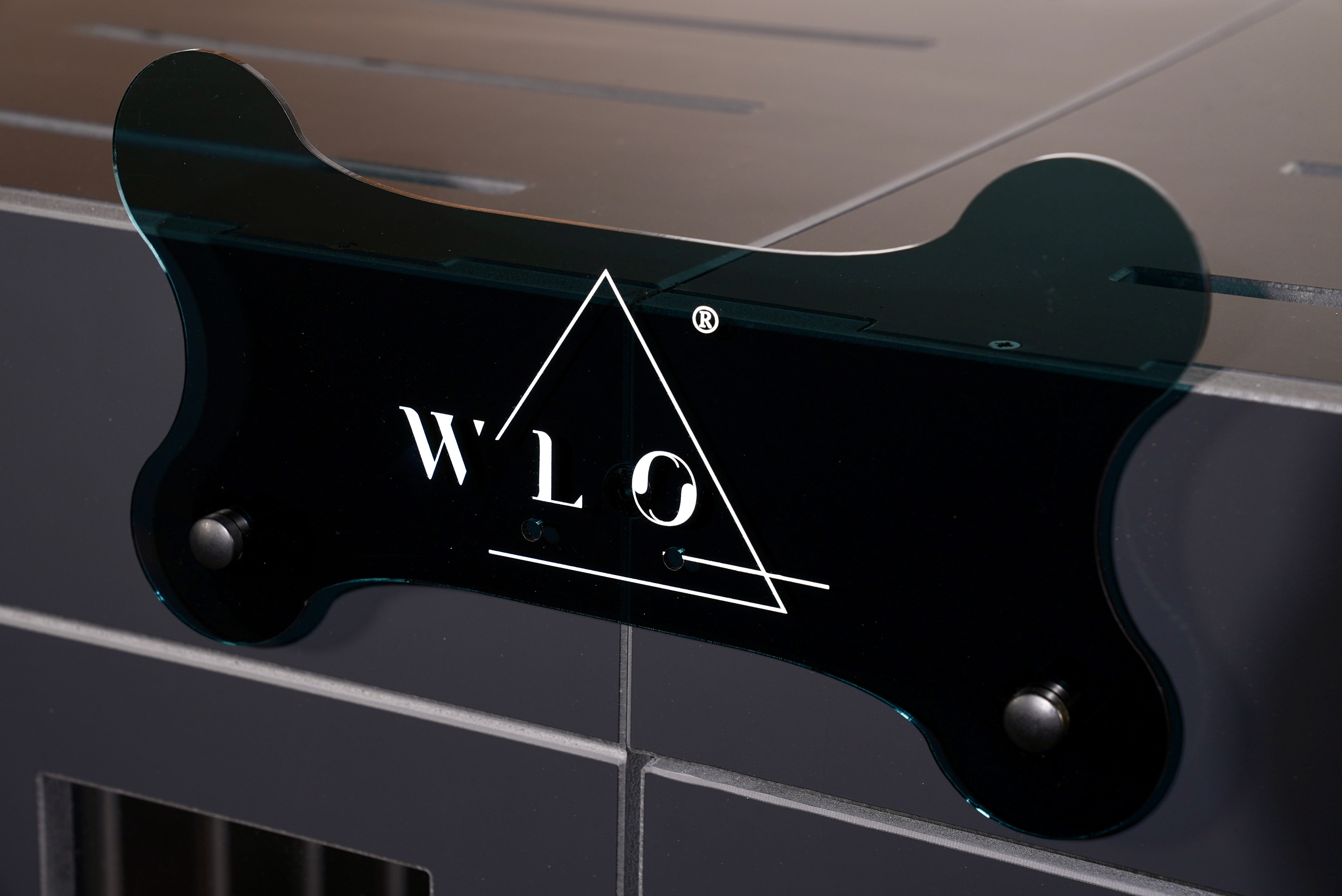 WLO Pueblo Eco Friendly Luxury Dog Crate