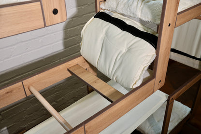 WLO Square Eco Friendly Luxury Compact Cat Station