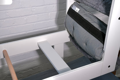 WLO Square Eco Friendly Luxury Compact Cat Station