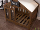 Replacements for Gabled Plywood Crate Series - WLO Wood