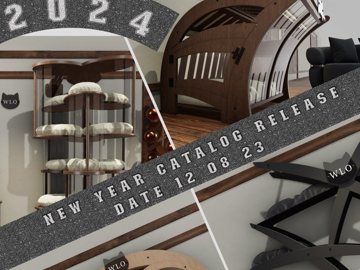 2024 catalog