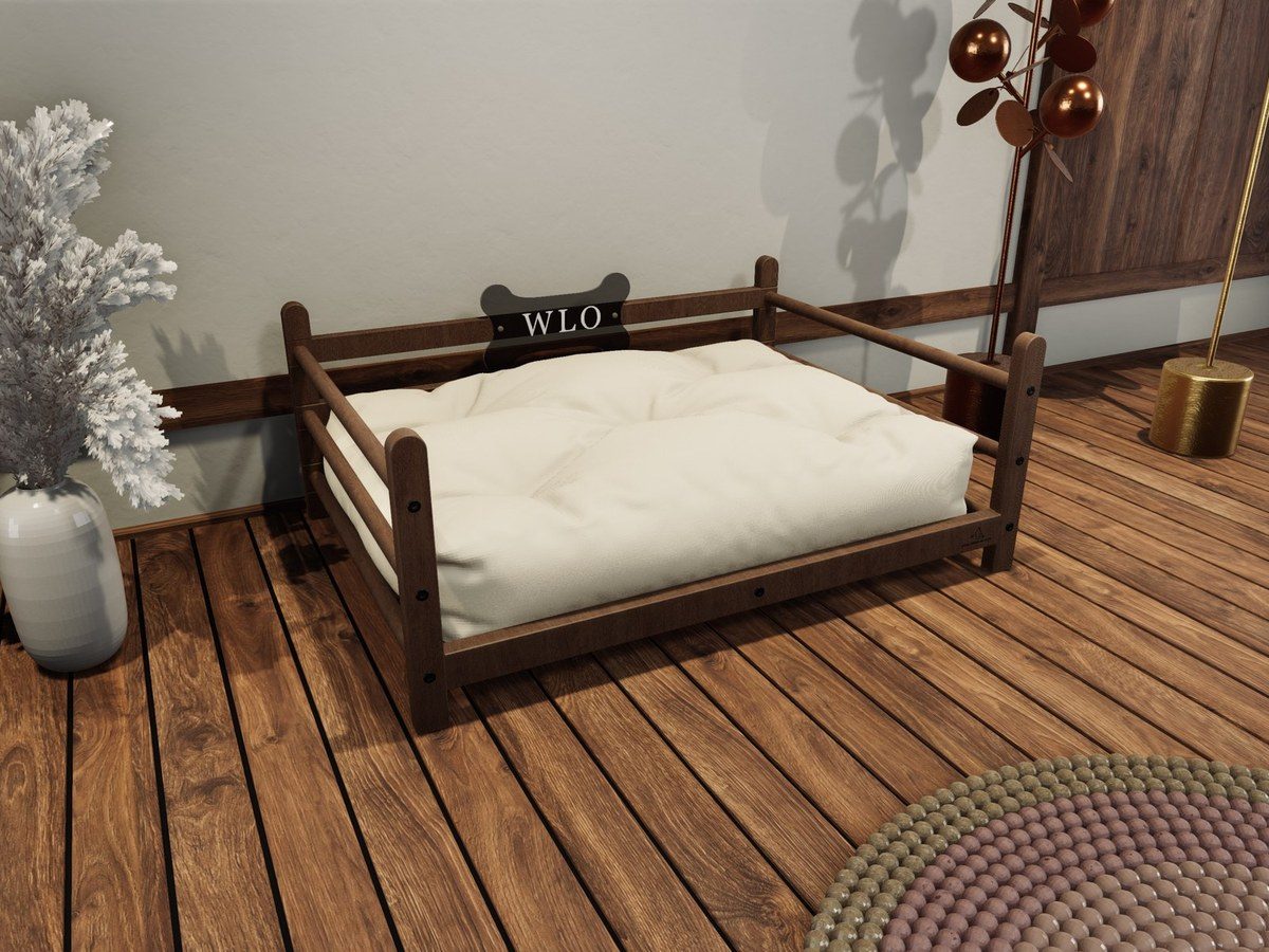 Basic Dog Bed